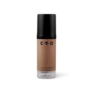 CYO Long Lasting Foundation Lifeproof Discontinued Shade 111